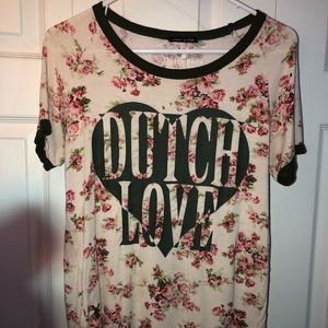 Dutch Bros | Women’s Blouse